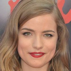 Willa Fitzgerald